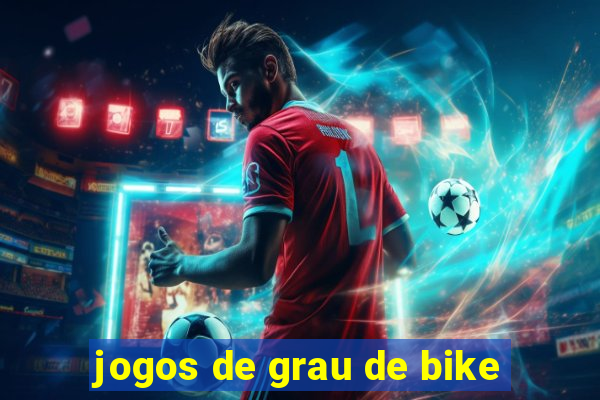 jogos de grau de bike